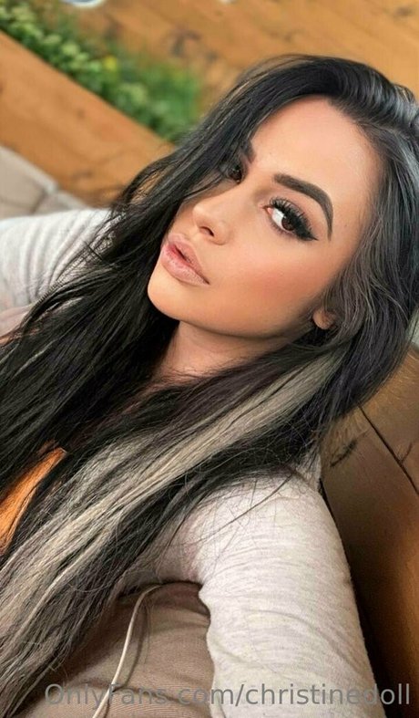 Christinedoll