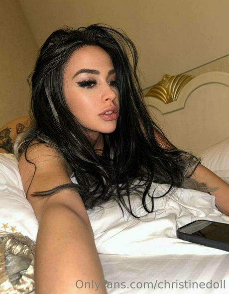 Christinedoll