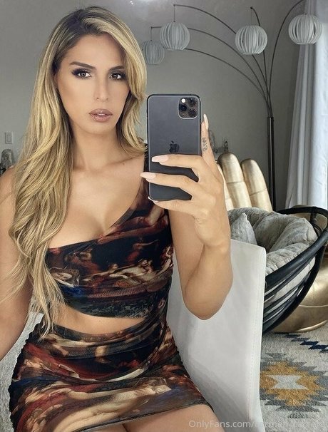 Carmen Carrera