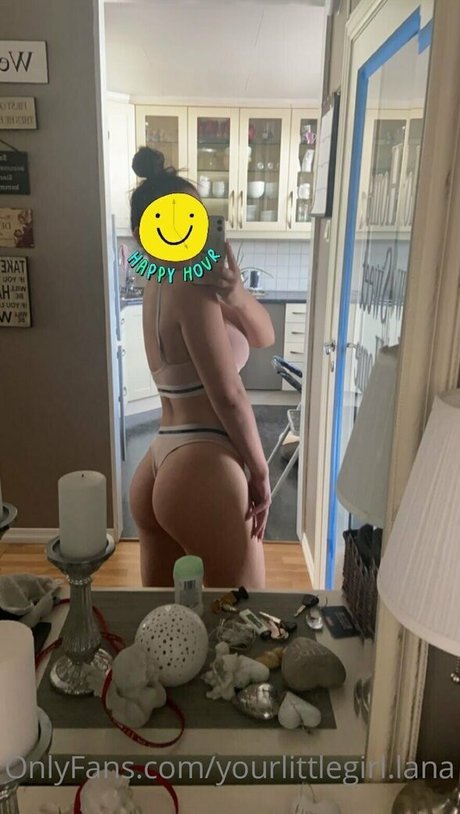 Yourlittlegirllana