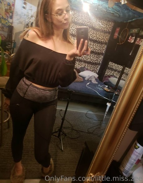 Littlemisszee