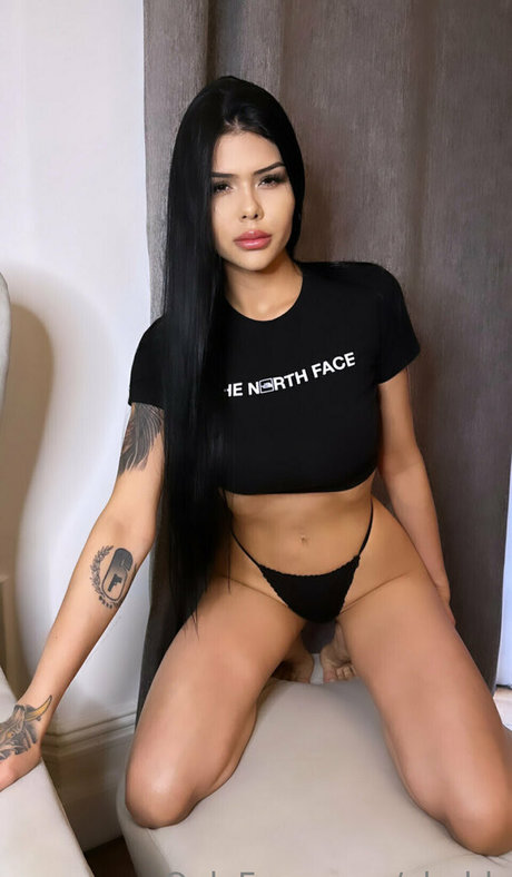 Xbah Barbara Palmeira