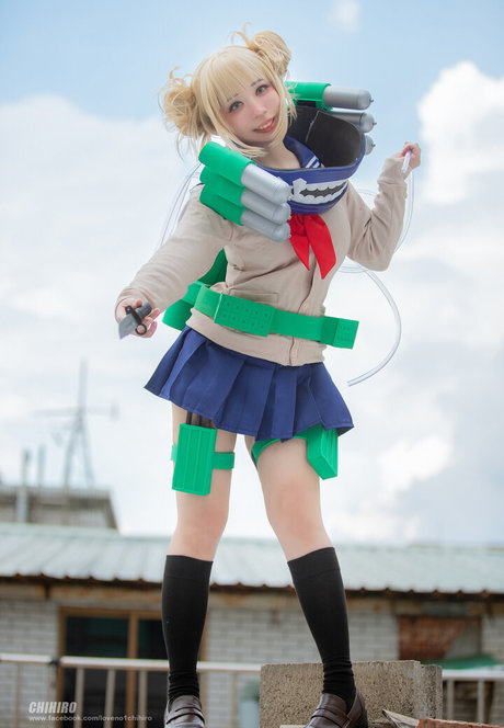 Chihiro