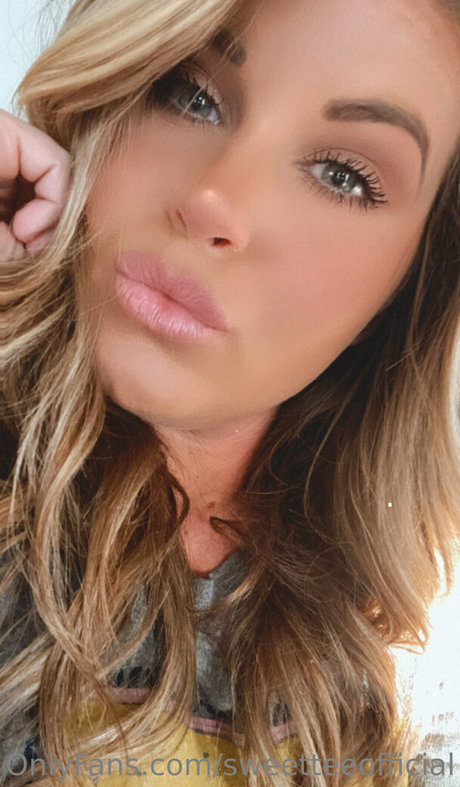 Sweetteeofficial