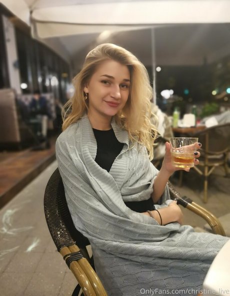 Christinelive