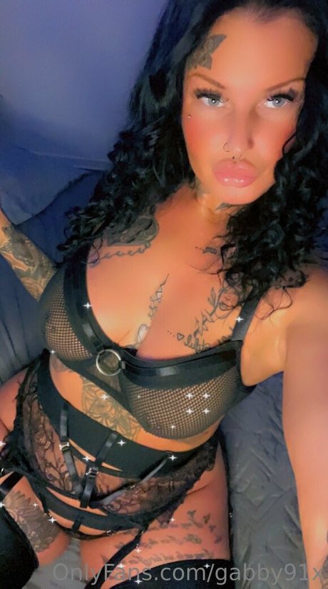 Gabby91x