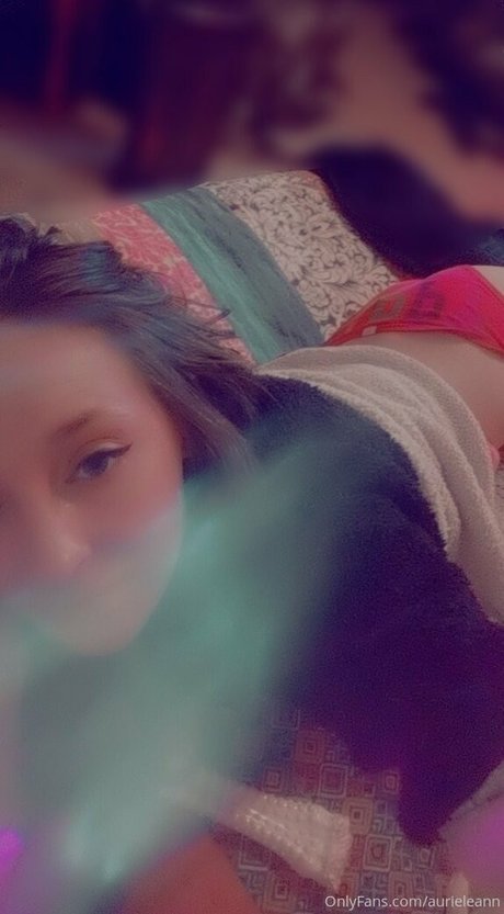 Aurieleann