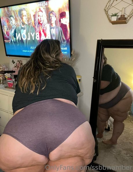 Ssbbwamber