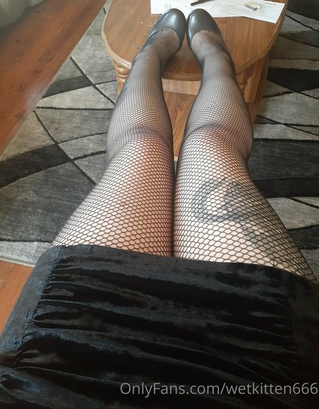 Wetkitten666