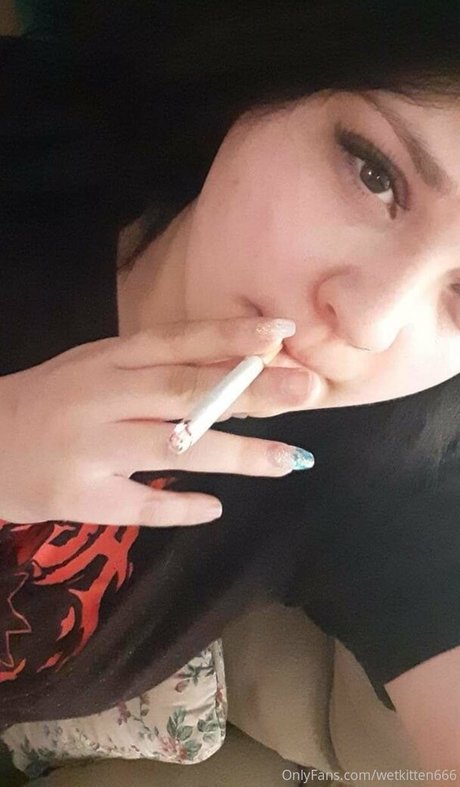 Wetkitten666