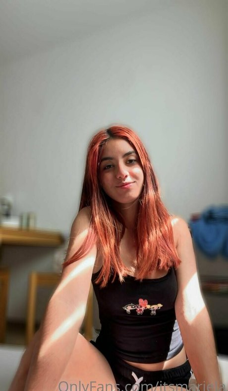Itsmariela