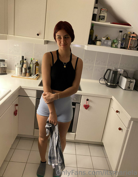 Itsmariela