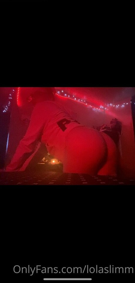 Lolaslimm