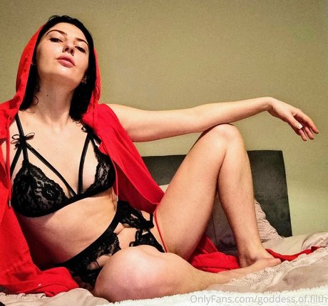 Goddessoffilth