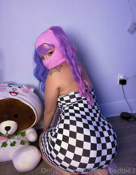 Bxnnybaddie3