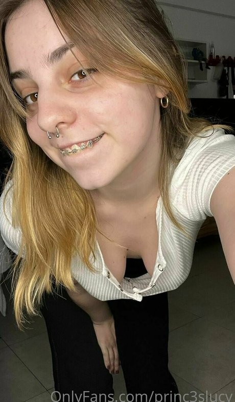 Princ3slucy