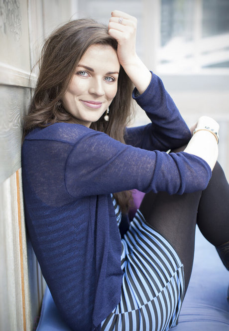 Aisling Bea
