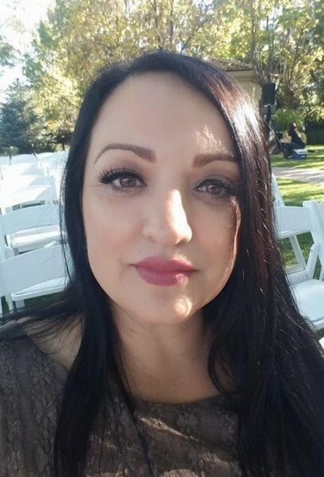 Dark Haired Brunette