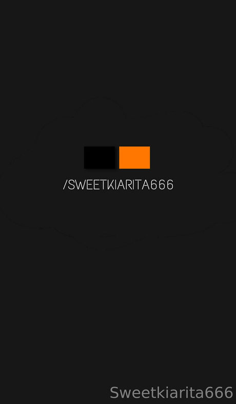 Sweetkiarita666