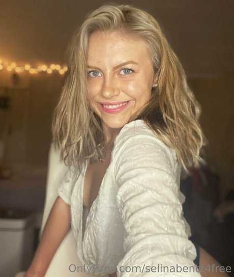 Selinabentz4free