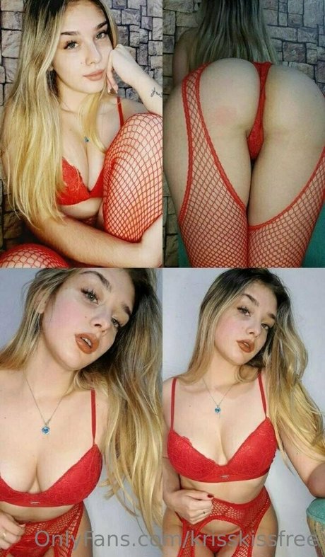 Krisskissfree