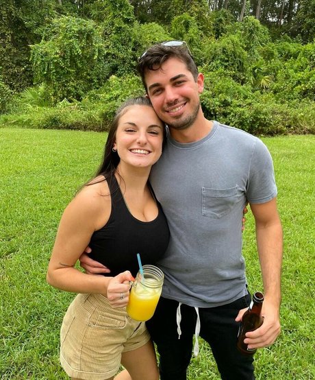 Aj Heahlke  nude leaked OnlyFans photo