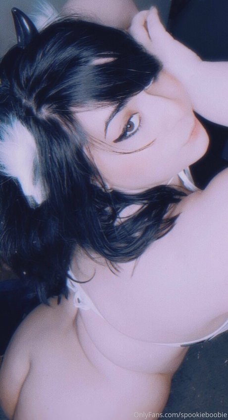 Spookieboobie
