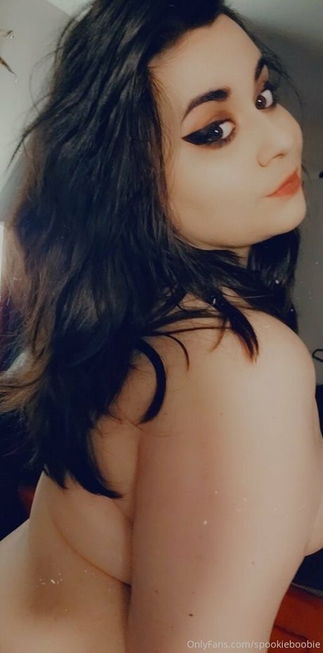 Spookieboobie