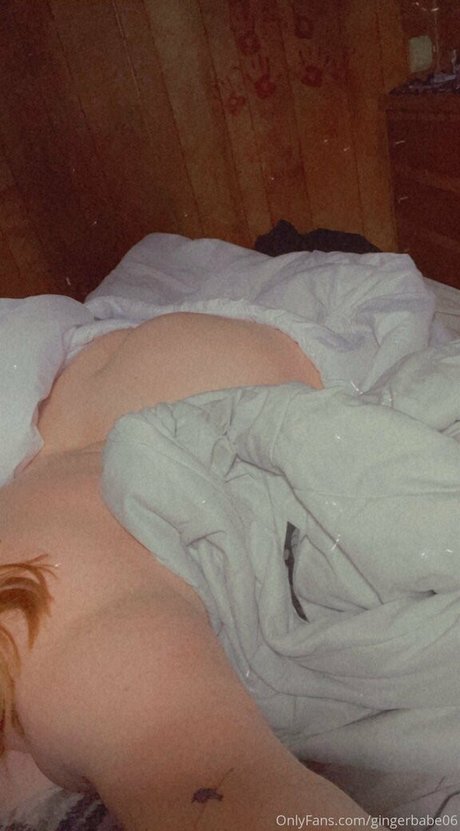 Gingerbabe06