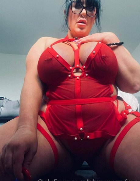 Bbwmomfree