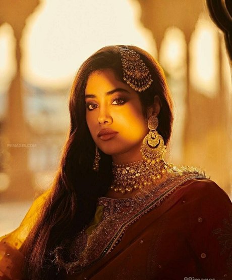 Janhvi Kapoor