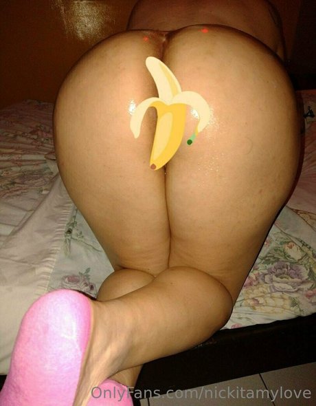 Nickitamylove