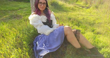 Fiftyshadesofgandalf