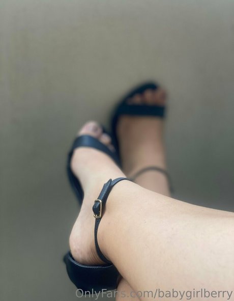 Babygirlberry