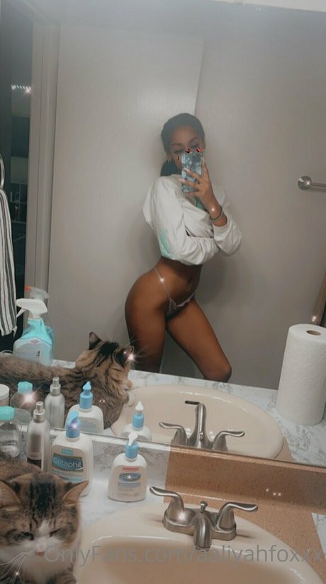 Aaliyahfoxxx