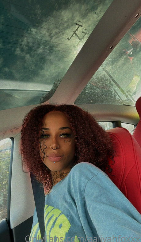 Aaliyahfoxxx