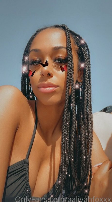 Aaliyahfoxxx