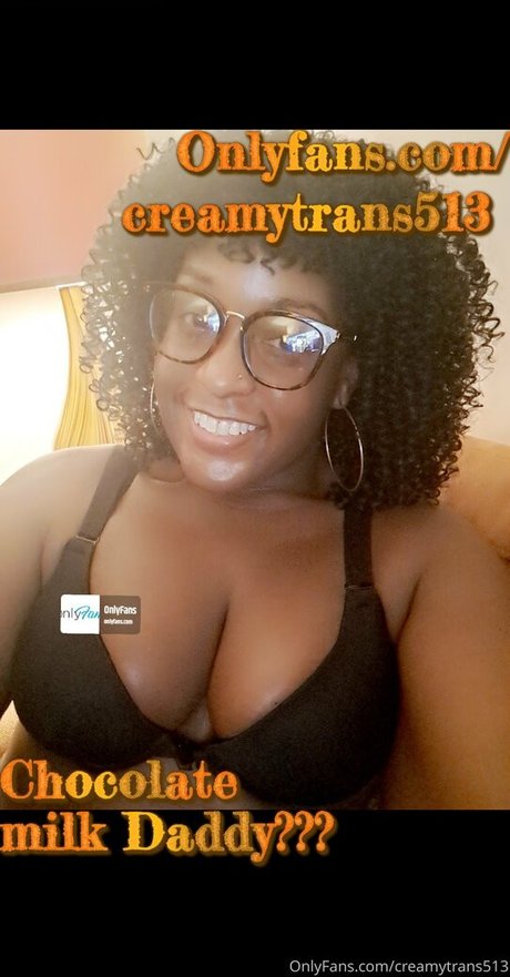 Creamytrans513