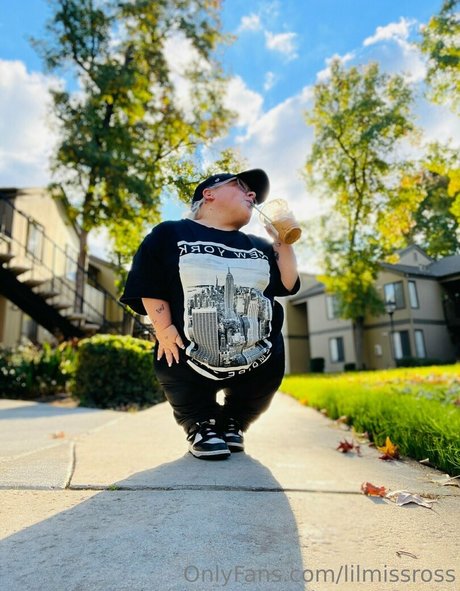 Lilmissross