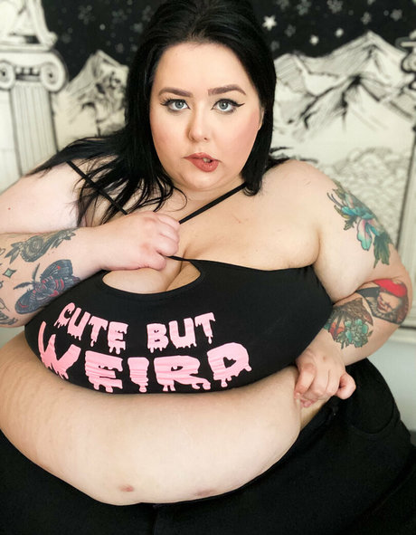 Ssbbwadeline