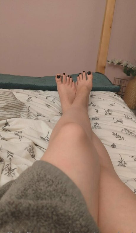 Secretsexyfeet