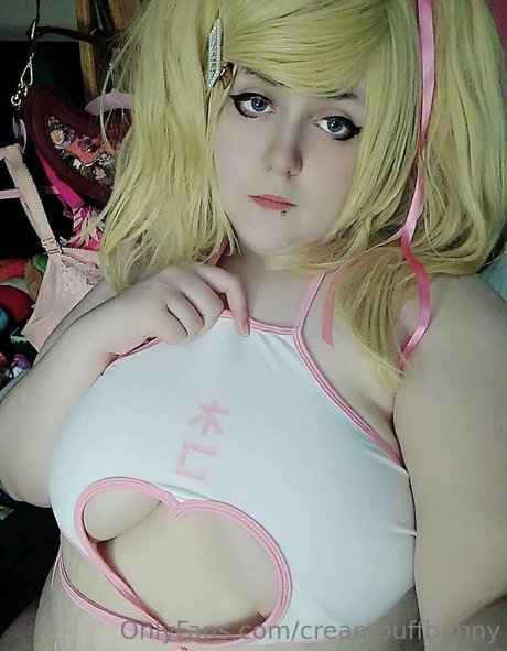 Creampuffbunny