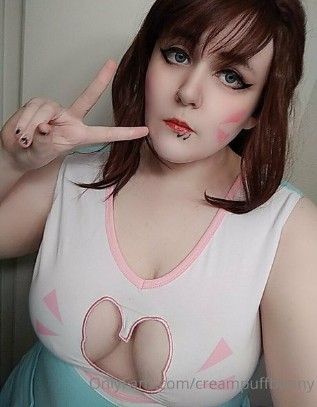 Creampuffbunny