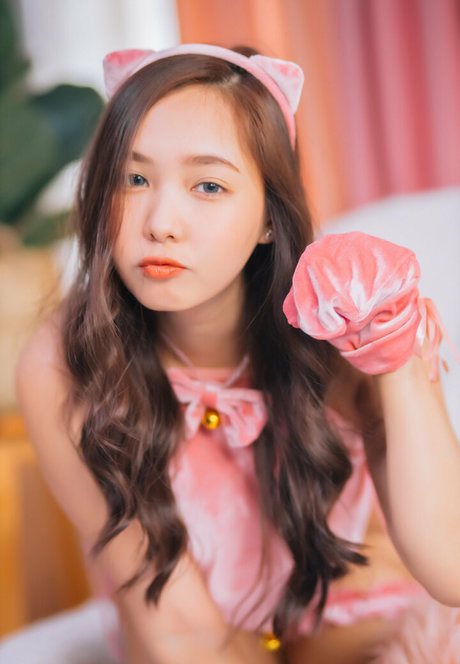 Nachpatcharawee Arjsalee