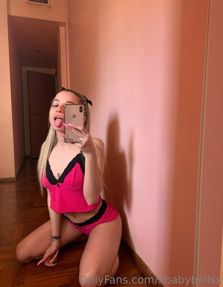 Xbabybellsx