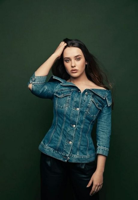 Katherine Langford