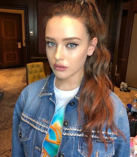 Katherine Langford