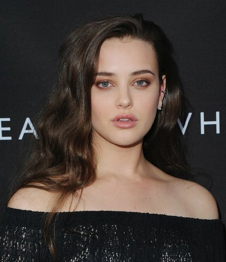 Katherine Langford