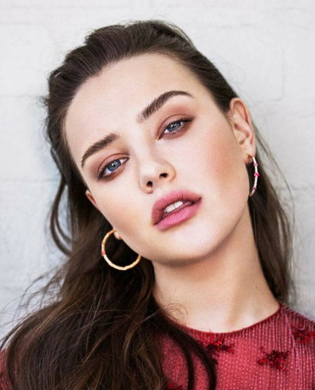 Katherine Langford