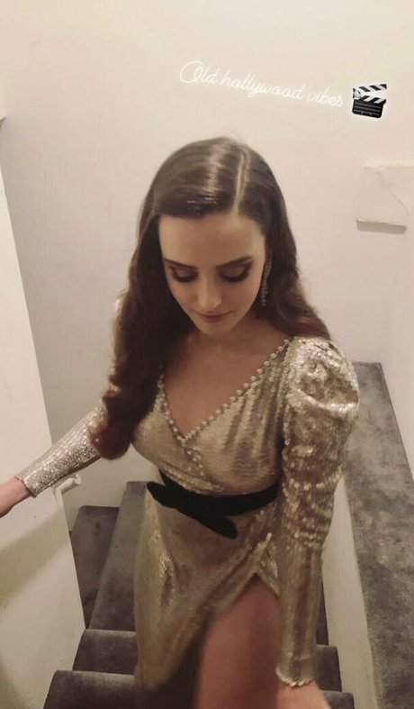 Katherine Langford